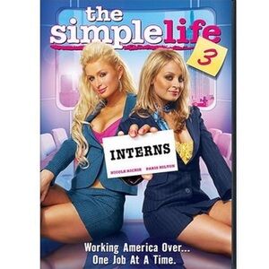 The simple life - season 3